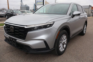 Used 2024 Honda CR-V EX image 1