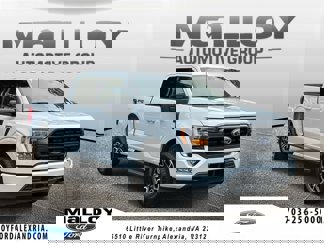 Certified 2022 Ford F150 XLT w/ Equipment Group 302A High image 1