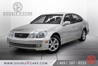 Used 2003 Lexus GS 300 image 1