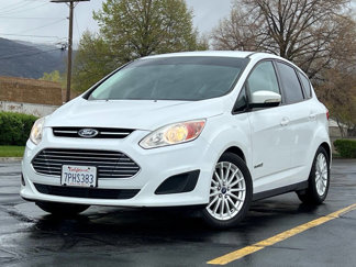 Used 2015 Ford C-MAX SE w/ Cargo Management Package image 1