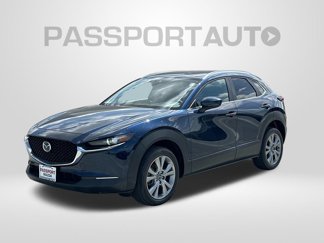 Used 2022 MAZDA CX-30 AWD 2.5 S w/ Select Package image 1