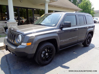 Used 2016 Jeep Patriot Sport image 1