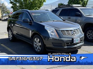Used 2014 Cadillac SRX Luxury image 1