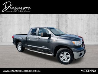 Used 2012 Toyota Tundra 4x4 Double Cab image 1