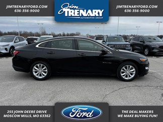 Used 2019 Chevrolet Malibu LT image 1
