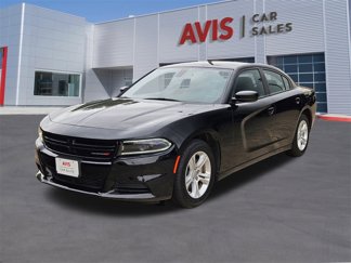 Used 2023 Dodge Charger SXT image 1