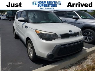 Used 2016 Kia Soul image 1
