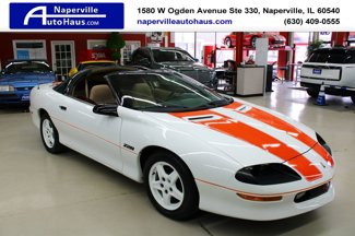 Used 1994 Chevrolet Camaro Z28 image 1