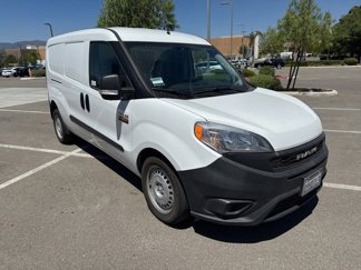 Used 2021 RAM ProMaster City Tradesman image 1