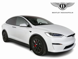 Used 2023 Tesla Model X Plaid image 1