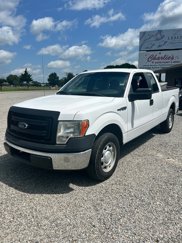 Used 2014 Ford F150 XL w/ Equipment Group 101A Mid image 1