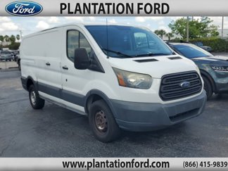 Used 2015 Ford Transit 250 130 Low Roof image 1