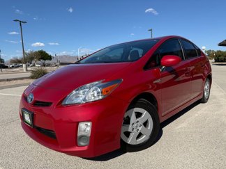 Used 2010 Toyota Prius One image 1