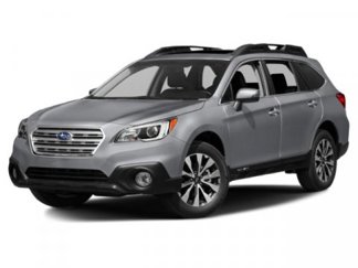 Used 2015 Subaru Outback 2.5i Limited image 1