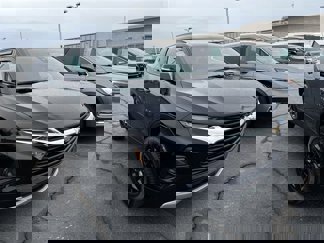 Used 2021 Chevrolet Blazer LT image 1