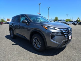 New 2025 Nissan Rogue S image 1
