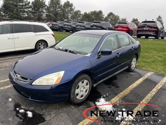 Used 2005 Honda Accord LX image 1