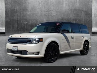 Used 2017 Ford Flex SEL w/ Equipment Group 202A image 1