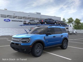 New 2025 Ford Bronco Sport Big Bend image 1