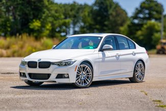 Used 2016 BMW 340i Sedan image 1