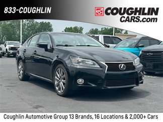 Used 2015 Lexus GS 350 AWD image 1
