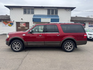 Used 2016 Ford Expedition EL King Ranch image 1