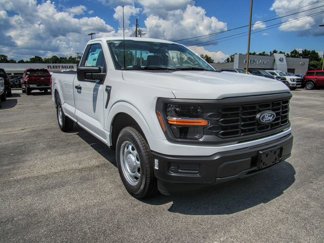 New 2025 Ford F150 XL image 1