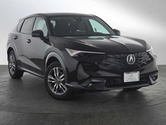 New 2025 Acura ADX FWD image 1