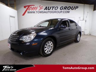 Used 2007 Chrysler Sebring LX image 1