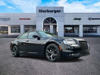 Used 2023 Chrysler 300 S image 1