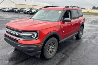 Used 2023 Ford Bronco Sport Big Bend image 1