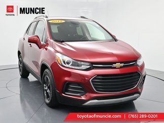 Used 2019 Chevrolet Trax LT w/ LT Convenience Package image 1