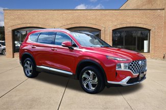 Used 2023 Hyundai Santa Fe SEL w/ Premium Package image 1