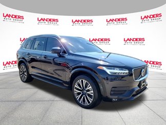 Used 2020 Volvo XC90 T6 Momentum image 1
