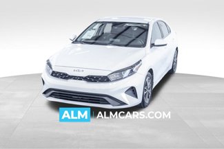 Used 2023 Kia Forte LXS image 1