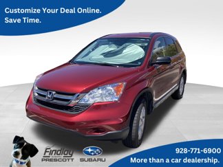 Used 2011 Honda CR-V SE image 1
