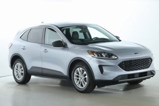 Used 2022 Ford Escape SE w/ Convenience Package image 1