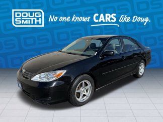 Used 2002 Toyota Camry V6 image 1