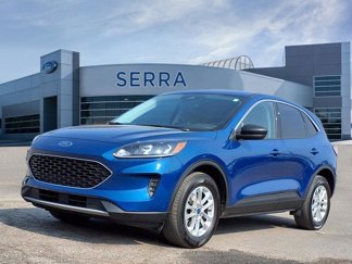 Used 2022 Ford Escape SE w/ Convenience Package image 1