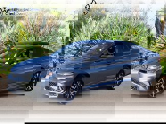 Certified 2025 Volkswagen Jetta S video 1