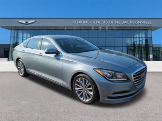 Used 2017 Genesis G80 3.8 image 1