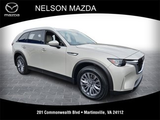 New 2025 MAZDA CX-90 3.3 Turbo w/ Preferred Package image 1