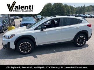 Used 2022 Subaru Crosstrek 2.0i image 1