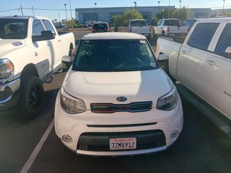 Used 2018 Kia Soul + image 1
