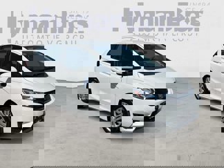 Used 2015 Honda Fit LX image 1