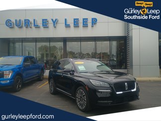 Used 2022 Lincoln Corsair Reserve w/ Sport Package image 1