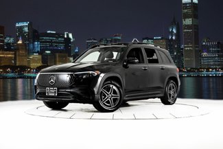 Certified 2024 Mercedes-Benz EQB 250+ image 1