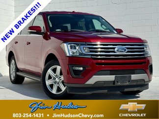 Used 2018 Ford Expedition XLT w/ Equipment Group 201A image 1