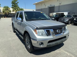 Used 2019 Nissan Frontier SL image 1