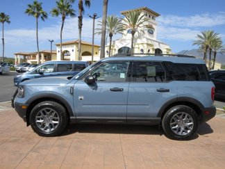New 2025 Ford Bronco Sport Big Bend image 1